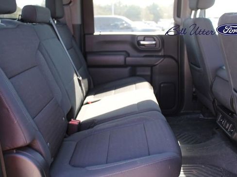 Used 2023 Chevrolet Silverado 2500 LT w/ Convenience Package image 12