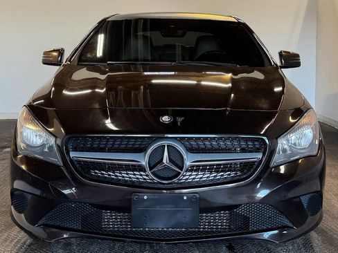 Used 2015 Mercedes-Benz CLA 250 4MATIC image 3