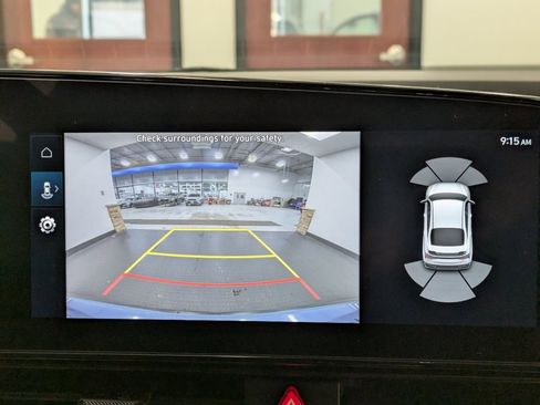 Used 2025 Hyundai Elantra N image 12