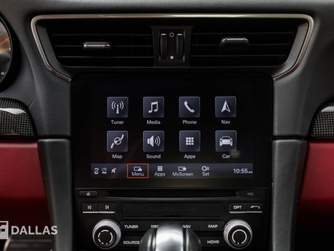 Used 2019 Porsche 911 Carrera GTS image 26