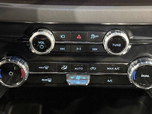 New 2026 Ford F150 XLT w/ XLT Black Appearance Package image 76