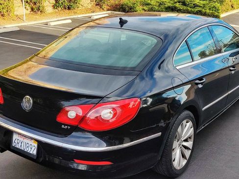 Used 2011 Volkswagen CC Sport image 6