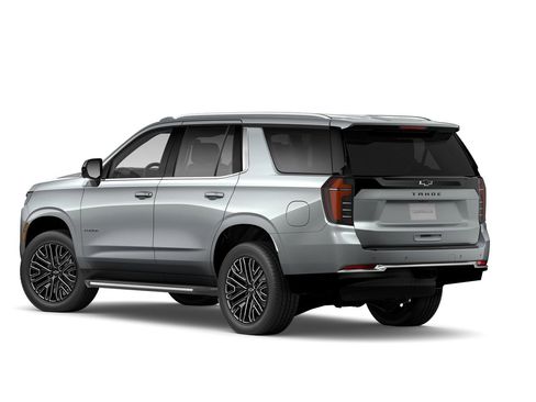 New 2026 Chevrolet Tahoe LS image 30