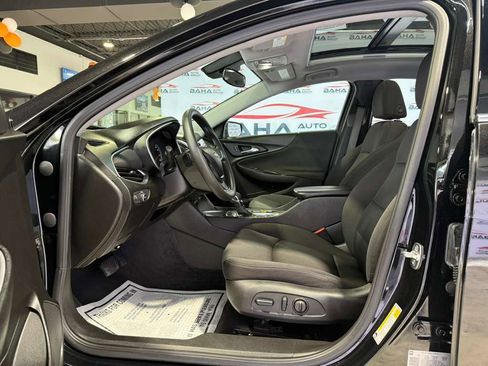 Used 2024 Chevrolet Malibu LT FWD image 26