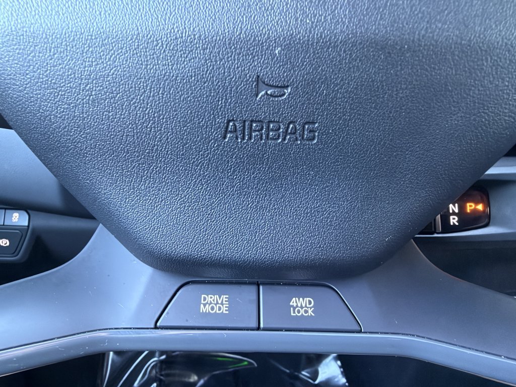 Used 2024 Kia EV9 Land AWD/4WD image 31