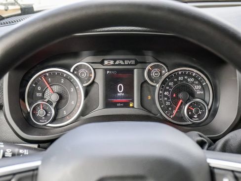 Used 2025 RAM 2500 Tradesman AWD/4WD image 61