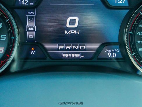 Used 2022 RAM 1500 TRX w/ TRX Level 2 Equipment Group image 57