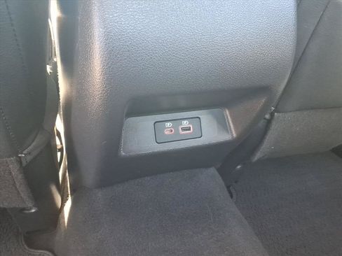 Used 2024 Nissan Altima 2.5 SR w/ SR Premium Package FWD image 15