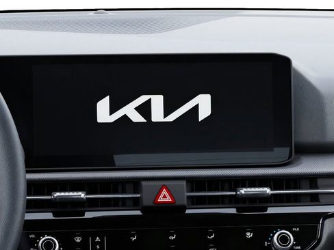 New 2026 Kia Sportage LX image 20