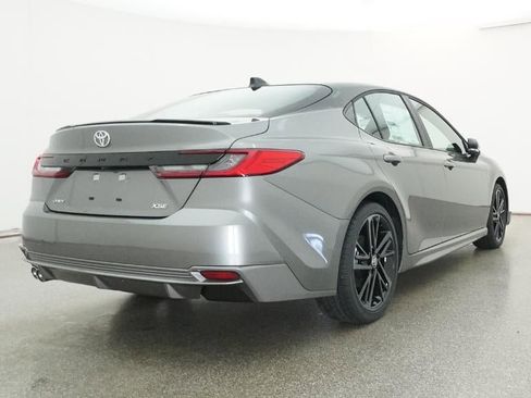 New 2026 Toyota Camry XSE image 24