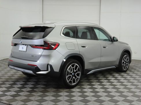 New 2026 BMW X1 xDrive28i w/ Technology Package image 5