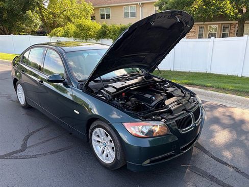 Used 2007 BMW 328i Sedan RWD image 21