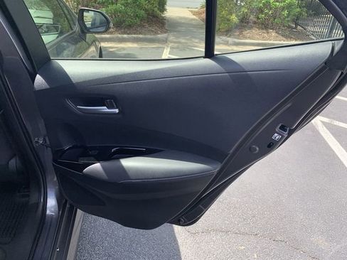 Used 2022 Toyota Corolla SE image 11