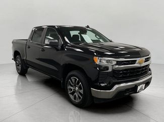 Used 2024 Chevrolet Silverado 1500 LT AWD/4WD video 1