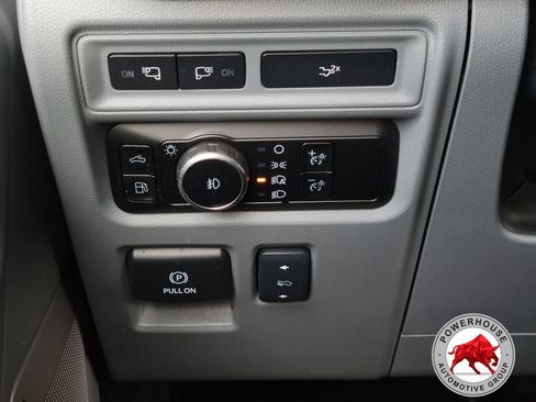 Used 2023 Ford F150 Lariat w/ Trailer Tow Package AWD/4WD image 28