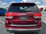 Used 2017 Jeep Grand Cherokee Summit image 6