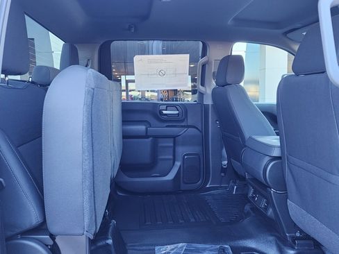 New 2026 GMC Sierra 2500 Pro image 46