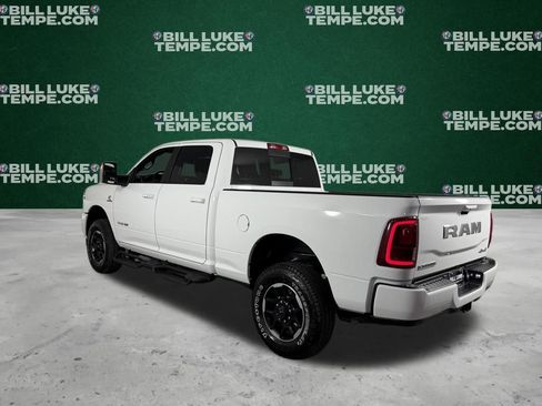 Used 2026 RAM 2500 Laramie image 7
