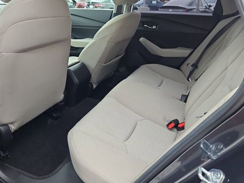 Used 2024 Honda Accord EX image 16