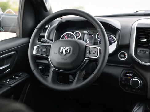 New 2026 RAM 1500 4x4 Crew Cab image 22