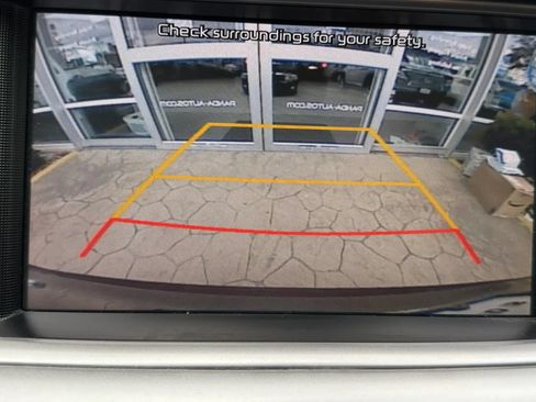 Used 2019 Kia Optima LX FWD image 17