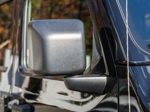 Used 2020 Jeep Wrangler Unlimited Rubicon image 12