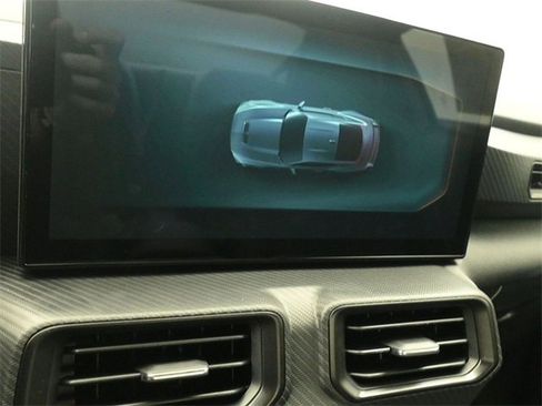 New 2025 Ford Mustang Coupe image 14