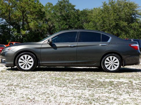 Used 2013 Honda Accord EX-L image 3