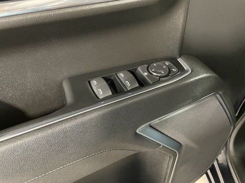 Used 2025 GMC Sierra 1500 Elevation AWD/4WD image 19