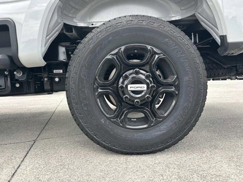 New 2026 Ford F250 XL w/ STX Appearance Package AWD/4WD image 19