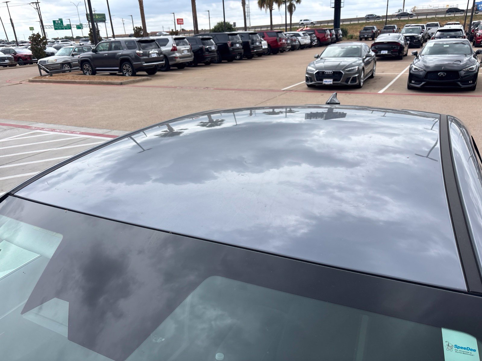 Certified 2024 Hyundai Sonata SEL FWD image 12