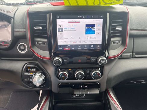 Certified 2024 RAM 1500 Rebel image 26