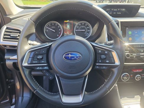 Certified 2023 Subaru Forester Premium AWD/4WD image 21