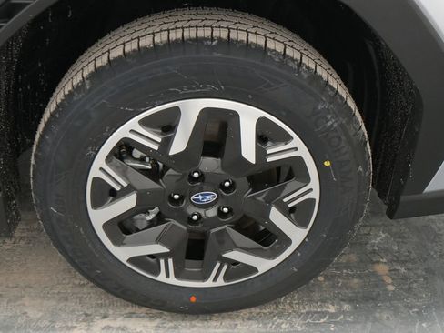 New 2026 Subaru Forester Premium w/ Base/Premium Package image 10