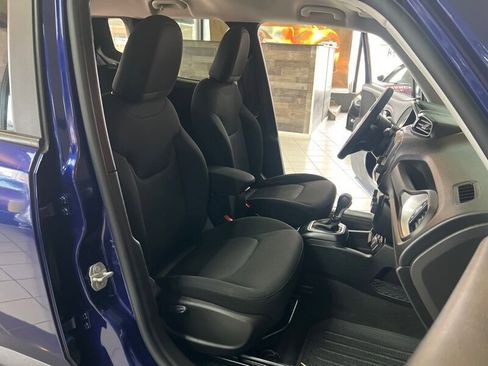 Used 2020 Jeep Renegade Sport image 26