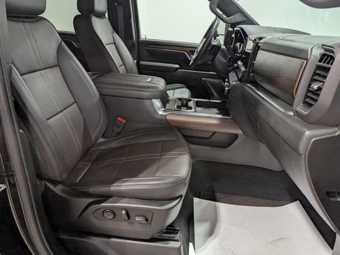 Used 2024 Chevrolet Silverado 2500 High Country w/ High Country Premium Package image 23