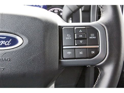 Certified 2023 Ford F150 XLT w/ Equipment Group 302A High image 19