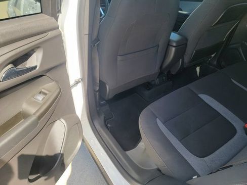 Used 2026 Chevrolet TrailBlazer LT w/ Convenience Package FWD image 16