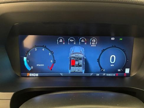 Used 2024 Ford F150 XLT w/ Equipment Group 302A MID AWD/4WD image 25