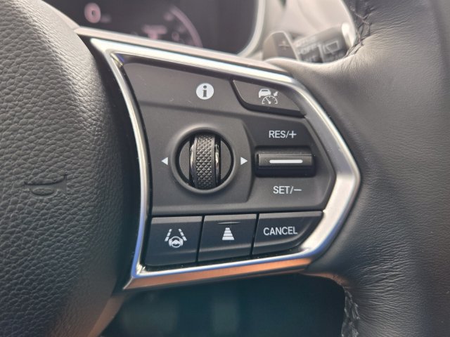 Certified 2025 Acura MDX w/ Technology Package FWD image 24