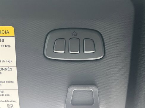 New 2025 Ford Mustang Mach-E GT image 13