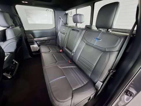 New 2026 Ford F350 Platinum image 29