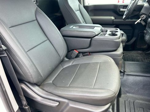 Used 2023 Chevrolet Silverado 3500 W/T w/ WT Fleet Convenience Package AWD/4WD image 22