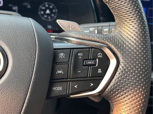 Used 2024 Lexus TX 500h AWD w/ Technology Package image 28