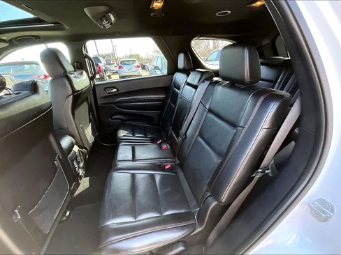 Used 2023 Dodge Durango GT image 20