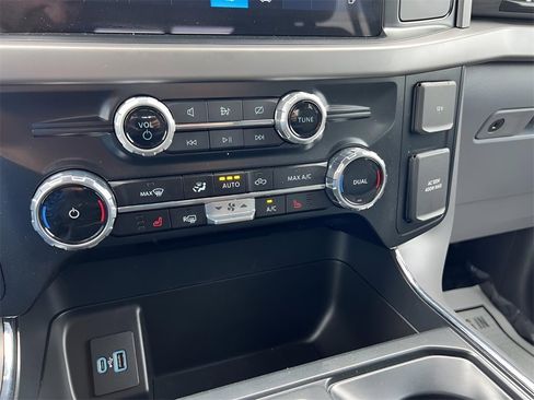Used 2024 Ford F150 XLT w/ Equipment Group 302A MID image 26