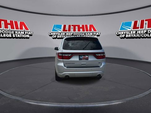 New 2026 Dodge Durango GT RWD image 7