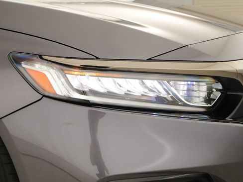 Used 2019 Honda Accord Sport image 34