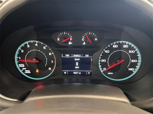 Certified 2024 Chevrolet Malibu LT image 18