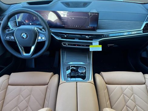 Used 2026 BMW X5 xDrive40i AWD/4WD image 13